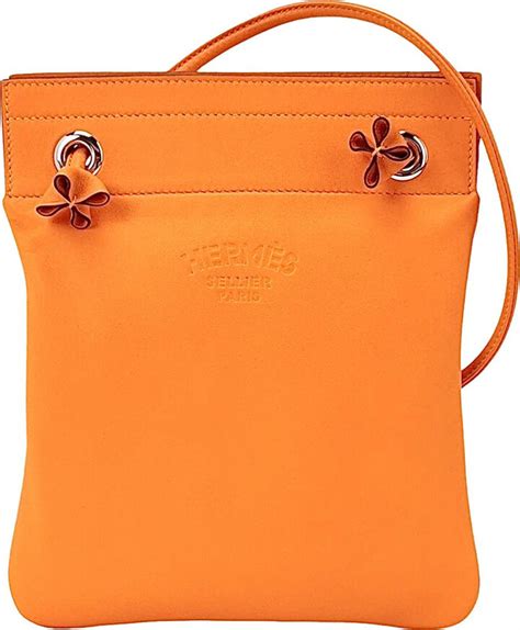 hermes aline leather|Hermes Aline Bag Leather .